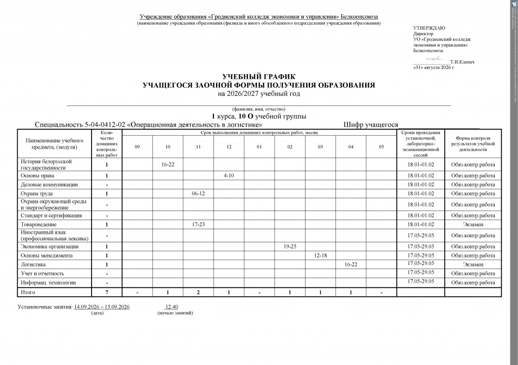 График 10 О гр(3)